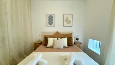Piso en alquiler en Cortes-Huertas - Imagen 4