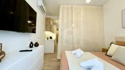 Piso en alquiler en Cortes-Huertas - Imagen 6