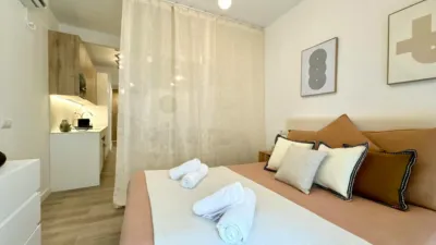 Piso en alquiler en Cortes-Huertas - Imagen 7