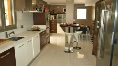 Casa - Vista 4