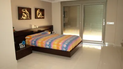 Casa - Vista 5