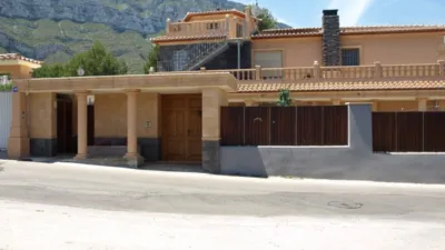 Casa - Más