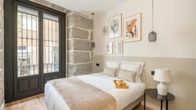 Piso en alquiler en Justicia-Chueca - Imagen 2