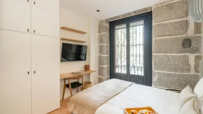 Piso en alquiler en Justicia-Chueca - Imagen 3
