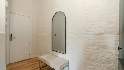 Piso en alquiler en Justicia-Chueca - Imagen 4