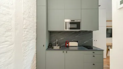 Piso en alquiler en Justicia-Chueca - Imagen 5