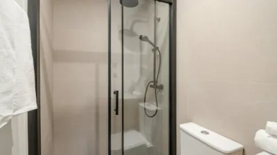 Piso en alquiler en Justicia-Chueca - Imagen 9