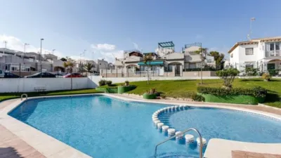 Casa – Torrevieja, La Veleta, Urbanización Punta Prima - Vista 2