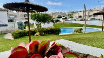 Casa – Torrevieja, La Veleta, Urbanización Punta Prima - Vista 3
