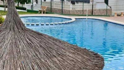 Casa – Torrevieja, La Veleta, Urbanización Punta Prima - Vista 5