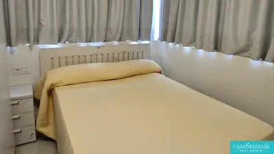 Apartment in Finestrat Area photo 9