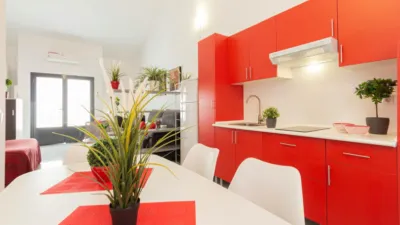 Piso en alquiler en Pueblo Nuevo - Imagen 6