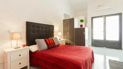 Piso en alquiler en Pueblo Nuevo - Imagen 8