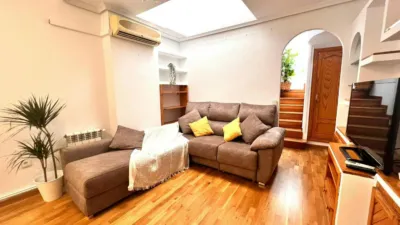 Piso en alquiler en Palacio - Imagen 10