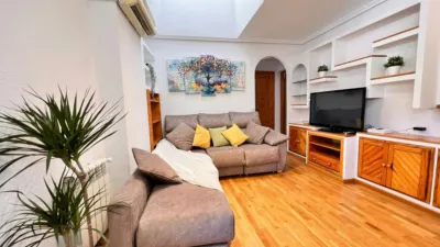 Piso en alquiler en Palacio - Imagen 2