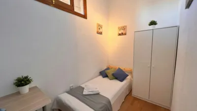 Piso en alquiler en Palacio - Imagen 4