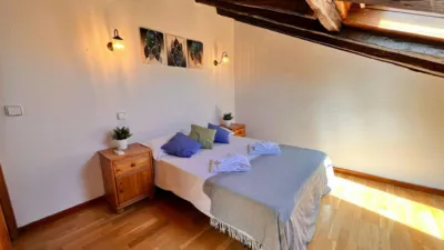 Piso en alquiler en Palacio - Imagen 5