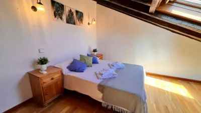 Piso en alquiler en Palacio - Imagen 6