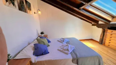 Piso en alquiler en Palacio - Imagen 7