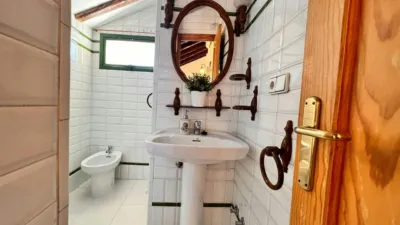 Piso en alquiler en Palacio - Imagen 8