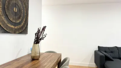 Piso en alquiler en Goya - Imagen 10