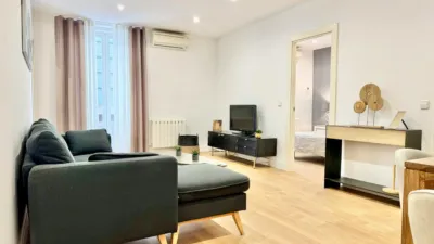 Piso en alquiler en Goya - Imagen 3