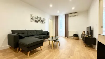 Piso en alquiler en Goya - Imagen 5