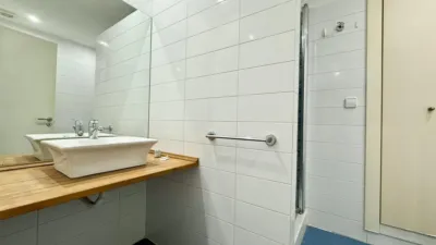 Piso en alquiler en Goya - Imagen 6