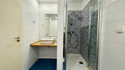 Piso en alquiler en Goya - Imagen 7