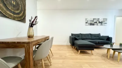 Piso en alquiler en Goya - Imagen 9