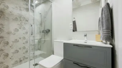 Piso en alquiler en El Raval - Imagen 9