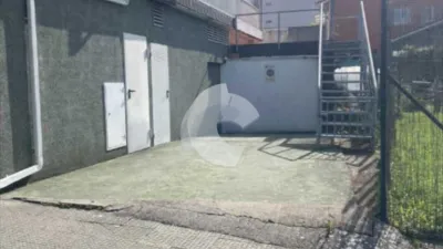 Garaje en venta en Rúa da Robaleira, 13 - Vista 2