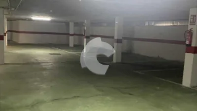 Garaje en venta en Rúa da Robaleira, 13 - Vista 3