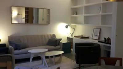 Piso en alquiler en La Vila de Gràcia - Imagen 2