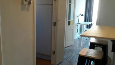 Piso en alquiler en La Vila de Gràcia - Imagen 4