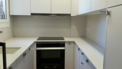 Piso en alquiler en La Vila de Gràcia - Imagen 5