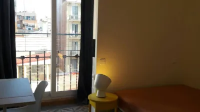 Piso en alquiler en La Vila de Gràcia - Imagen 8