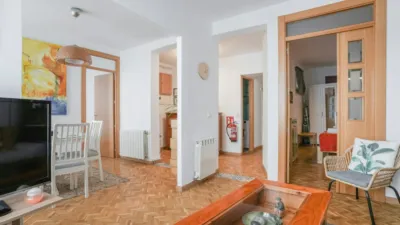 Piso en alquiler en Palacio - Imagen 7