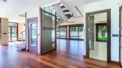 Casa – l'Alfàs del Pi, Devesa - Más