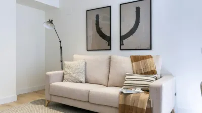 Piso en alquiler en Nueva España - Imagen 3