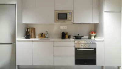 Piso en alquiler en Nueva España - Imagen 4