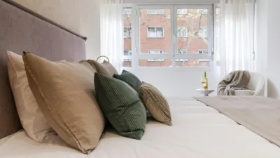 Piso en alquiler en Nueva España - Imagen 9