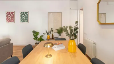 Piso en alquiler en El Putxet-El Farró - Imagen 8