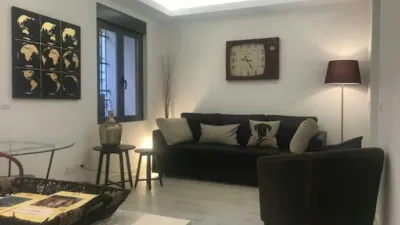 Piso en alquiler en Palos de Moguer - Imagen 2