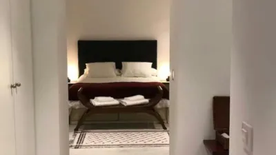 Piso en alquiler en Palos de Moguer - Imagen 4
