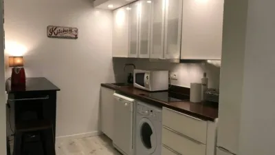 Piso en alquiler en Palos de Moguer - Imagen 7