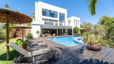 Casa – Dénia - Vista 4