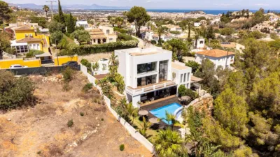 Casa – Dénia - Vista 5