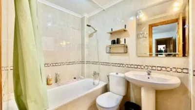 Apartment in Playa del Cura photo 10