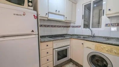 Apartment in Playa del Cura photo 13
